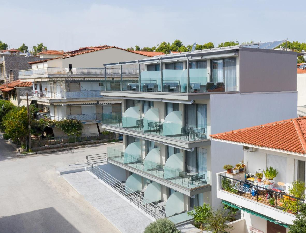 4-you Boutique 2* Metamorfosi (Sithonia)