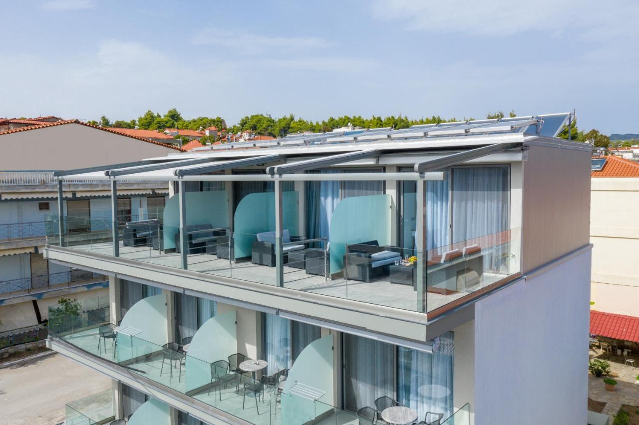 4-you Boutique Hotel