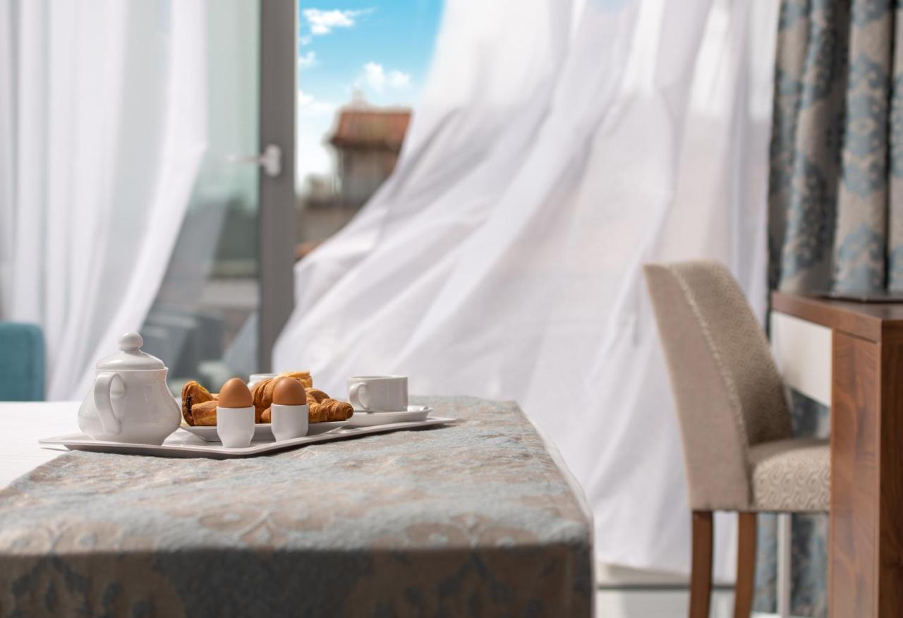 Hotel 4-you Boutique 2*