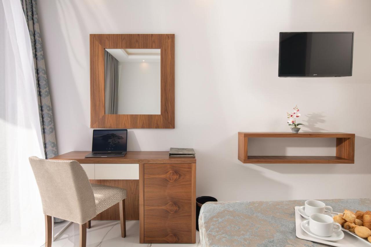 4-you Boutique Hotel 2*