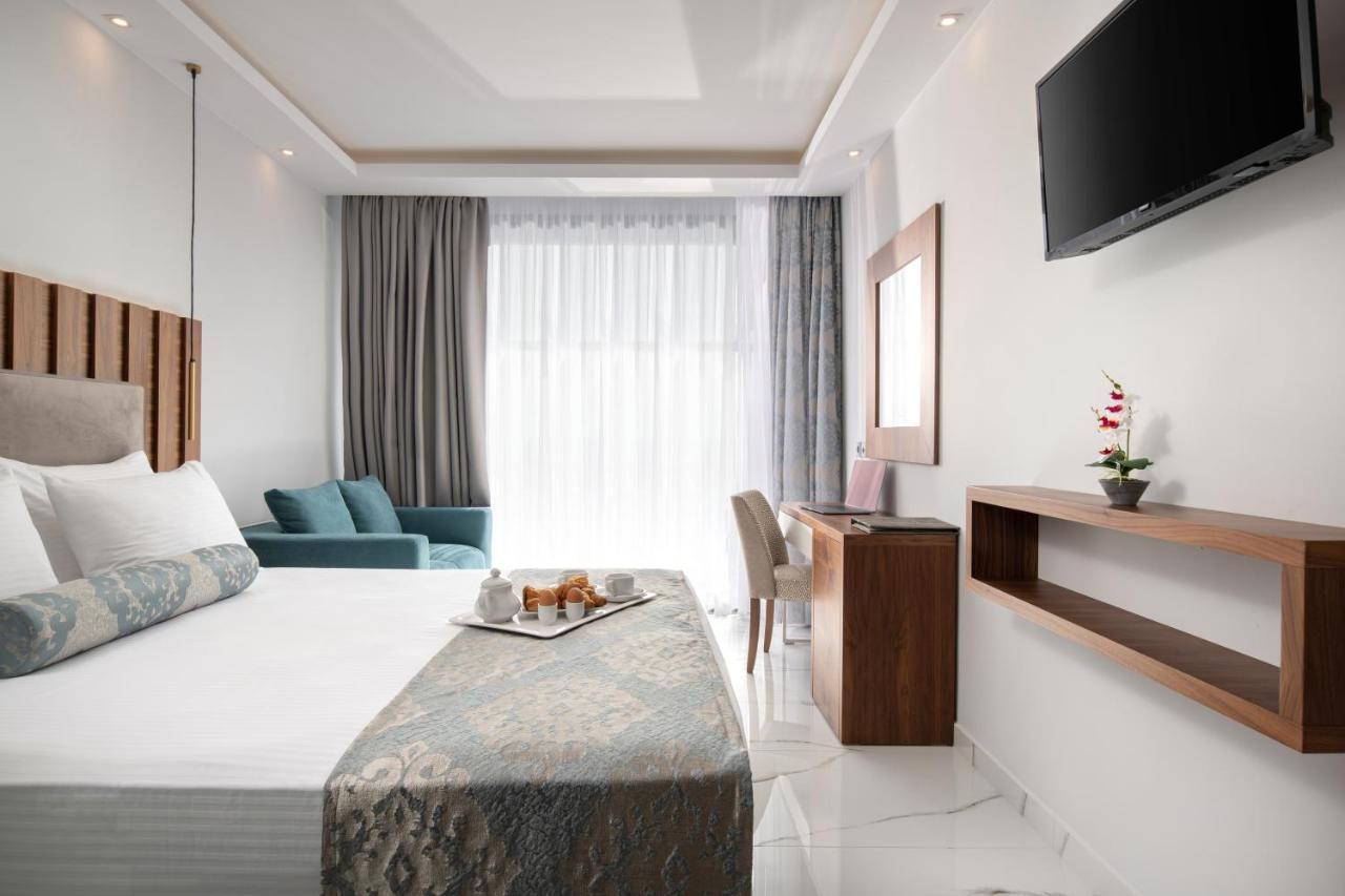 4-you Boutique Metamorfosi (Sithonia)