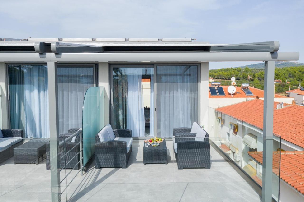 4-you Boutique Hotel 2*