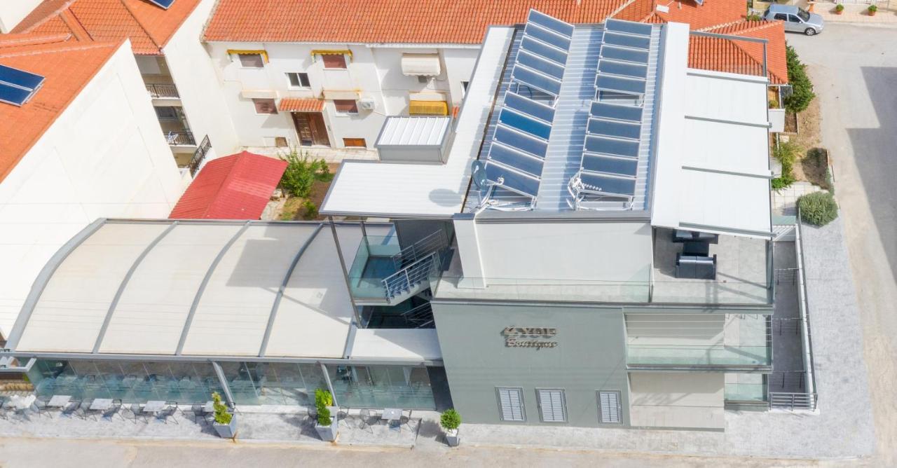 4-you Boutique Metamorfosi (Sithonia)