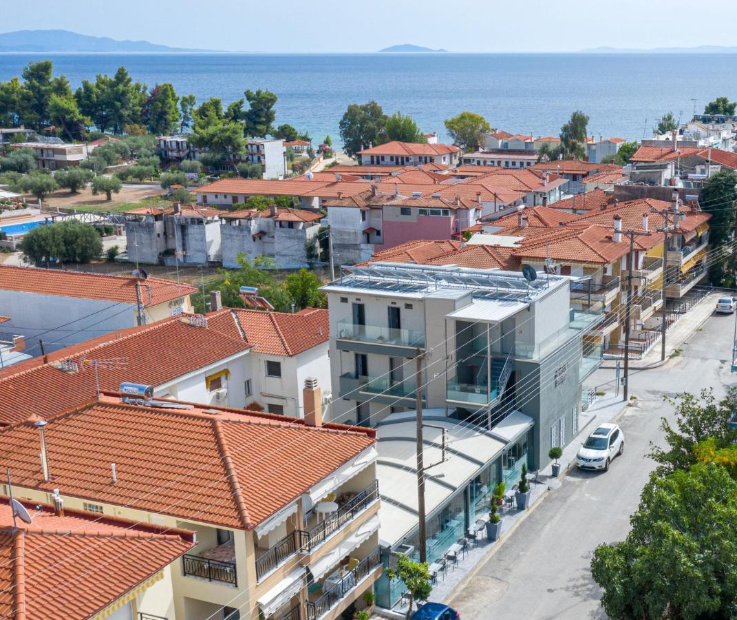 4-you Boutique 2* Metamorfosi (Sithonia)
