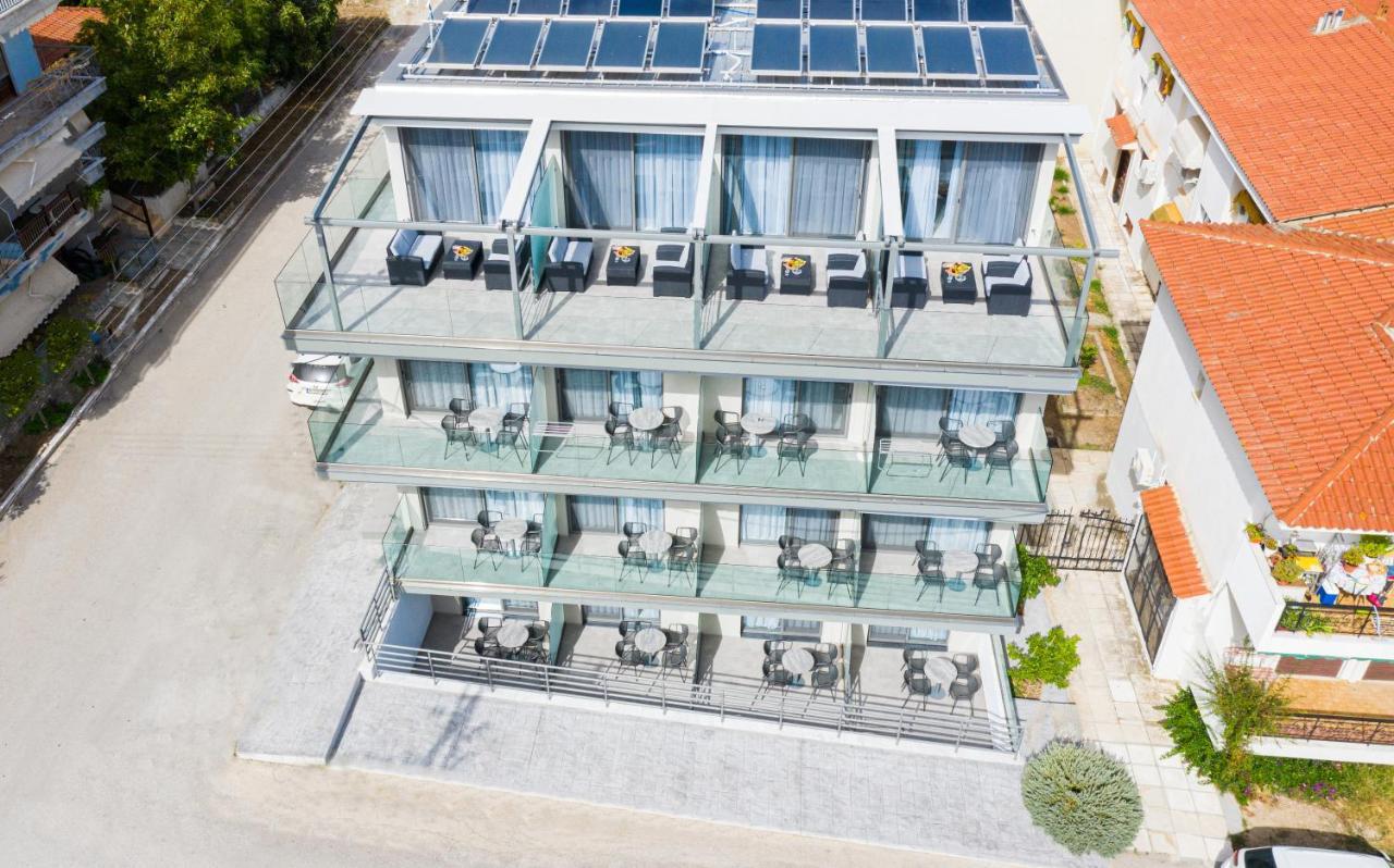 4-you Boutique Hotel Metamorfosi (Sithonia)