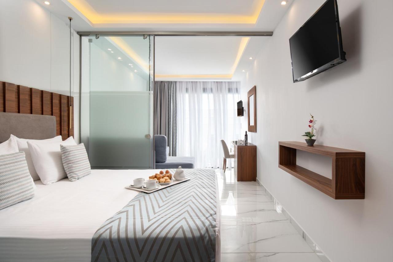 4-you Boutique Hotel