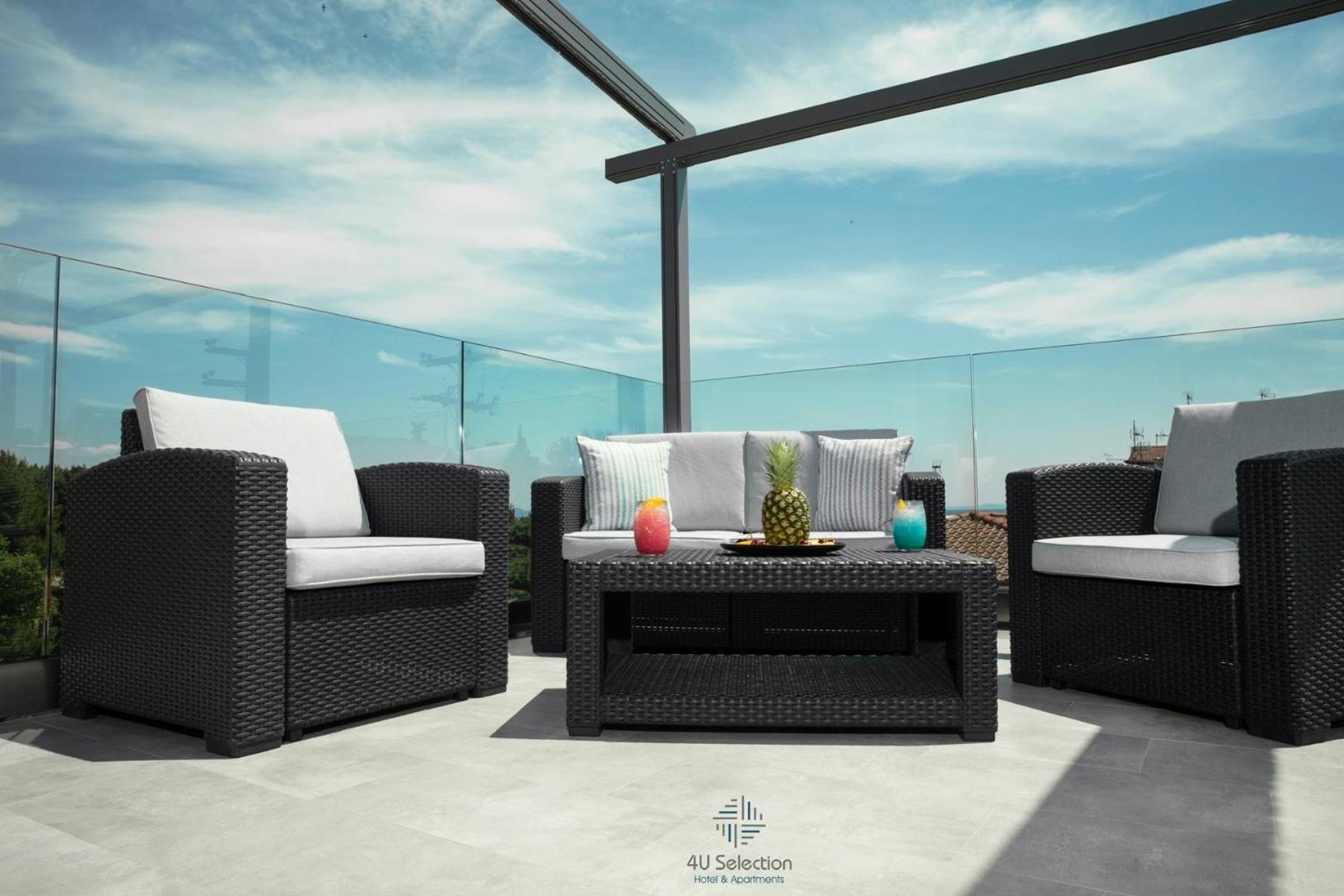 4-you Boutique Hotel 2*