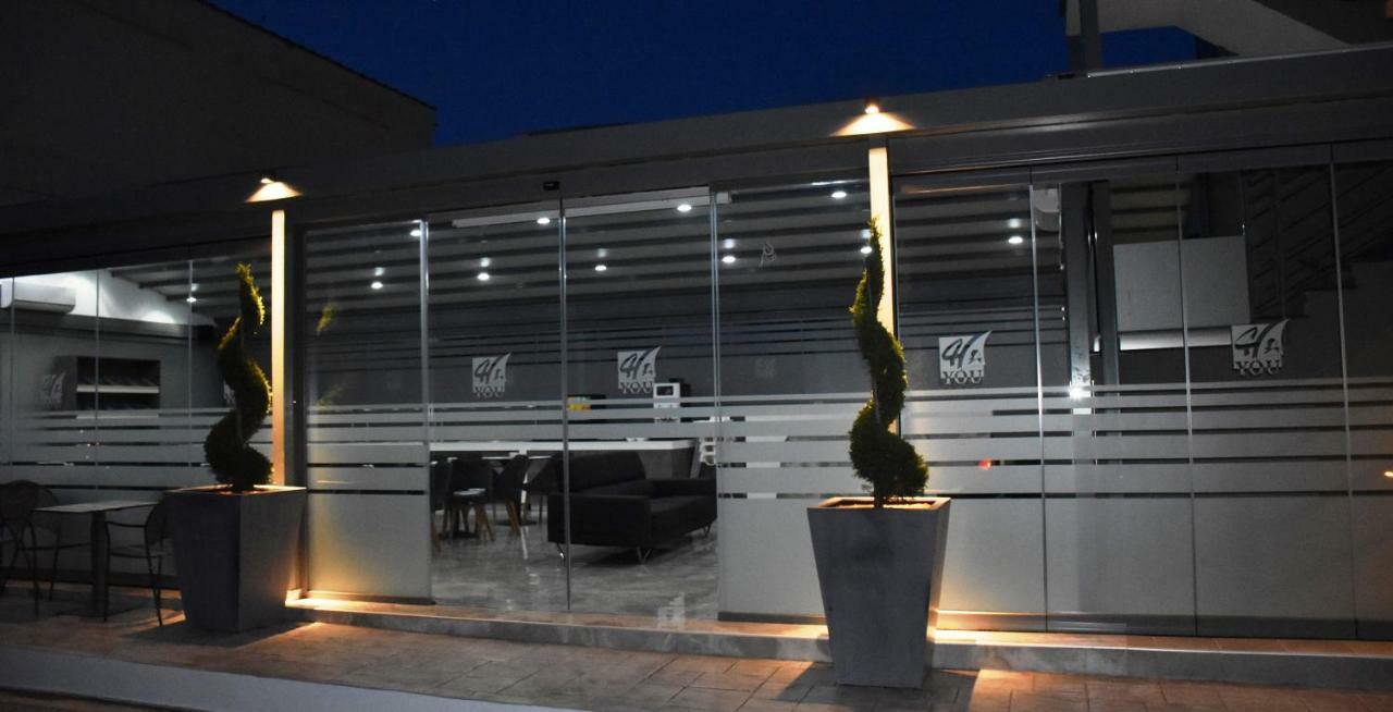 4-you Boutique Hotel 2*